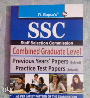 SSC previous year papers