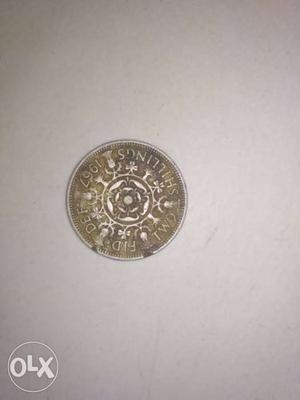 Silver Coin