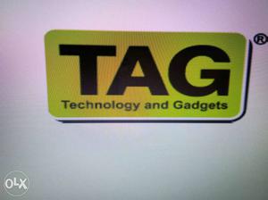 Technology And Gadgets Tag