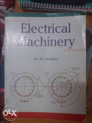 This book by Dr.p.s.bhimra...new..book