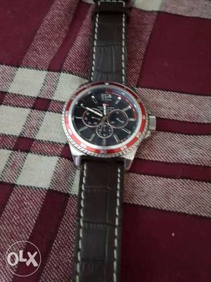 Tommy Hilfiger chronograph watch brand new