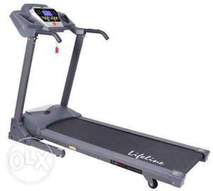 Treadmill Company- Lifeline