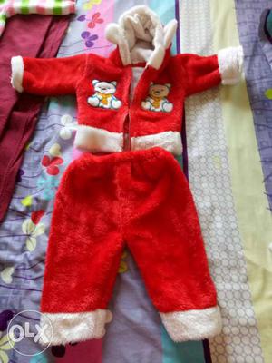 Unused 0to9month old kids baby wear