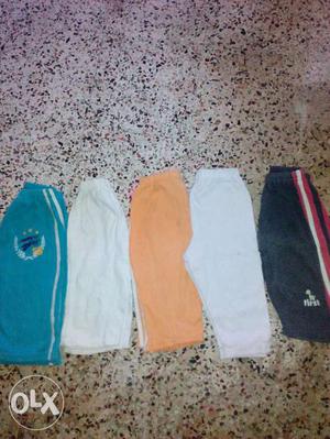 Used Pants for 0-2 yrs kids. Sweater, Pram also available