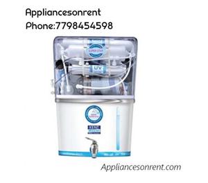 Water Purifiers on Rent in Chakan Pune