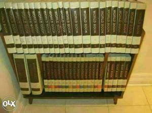 Whole Collection of World Book