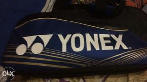 Yonex professional kit bag