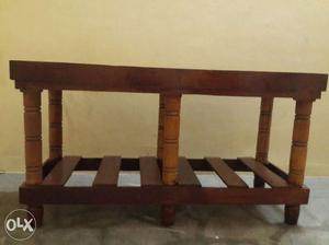 4 feet wooden stand for fish tank(aquarium stand)