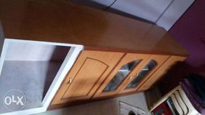 8 feet wooden table for sell