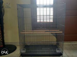 Brand new Birds cage for sale in sai nagar, near