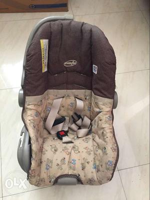 Car Seat for Kids