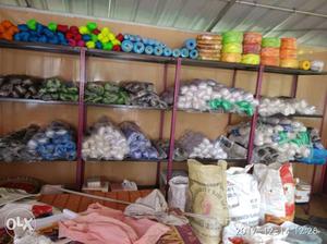 Fish net for sale