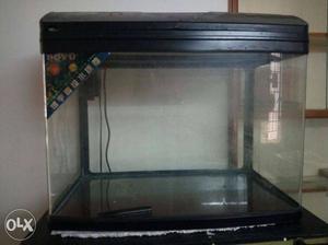 Fish tank for sale