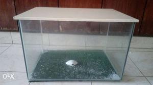 Fish tank for sell