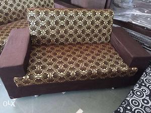 New sofa set only /-
