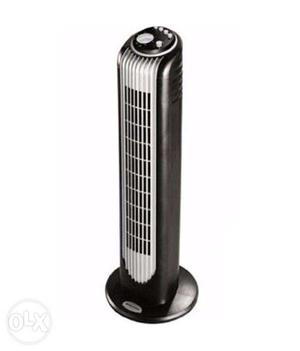 Oster OT14BS-049 Slow Speed Air Circulating Tower Fan