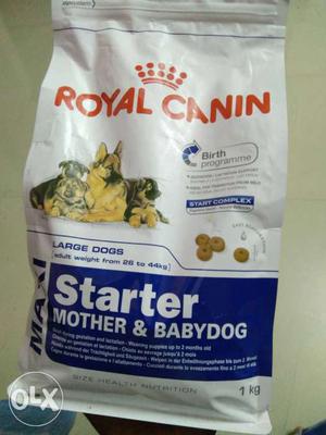Royal canin pet food for sale 1 kg