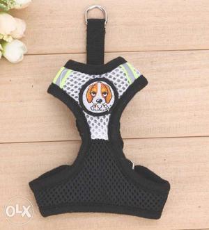 Small size harness for puppy..Unused