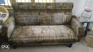 Sofa Set for Rs 