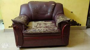 Used Single Sofa