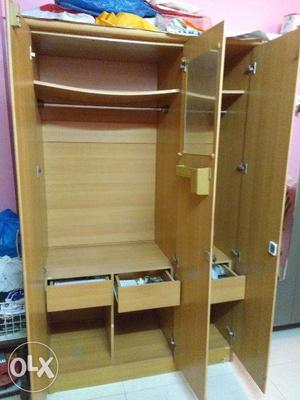 Wardrobe for Sell