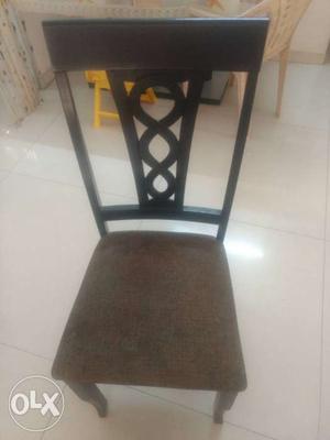 Wooden chair for sale..