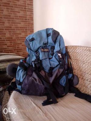 40L Alpine rucksack. Great condition. Good for