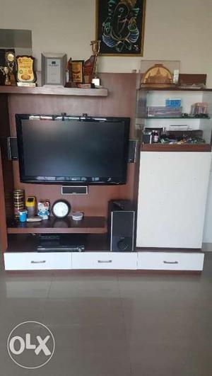 A Showcase for sell