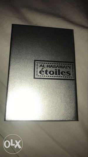 Al Haramain Etoiles Box