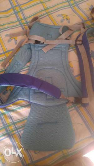Baby caring folding belt.. washable and soft