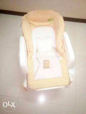 Baby chair rs
