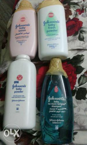 Baby products from saudi arabia. long date and
