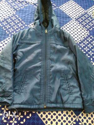 Boys jacket for age 7 to 8 years