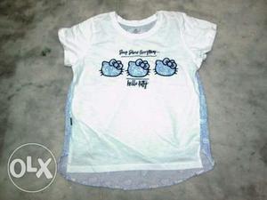 Brand-Hello Kitty Size - S,M,L,XL Colors- 1