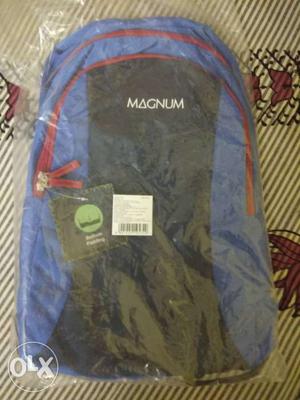 Brand new Safari Magnum Pluto bag (24 litres capacity)