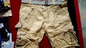 Cargo shorts 500
