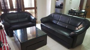 Durian Furniture: 3+2 Sofa Set