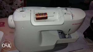 Fashion design embroidery machine with 36