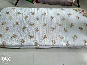 Five Year old mattress for sale. very good