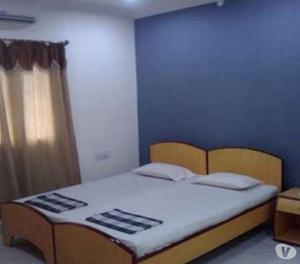 Get Hotel JB Serviced Apartments,Hyderabad  New Delhi