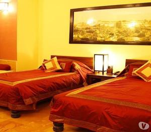 Get Hotel Jammu Ashok,Jammu New Delhi