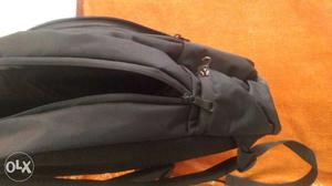 Laptop Backpack- 3 compartments, unused and new