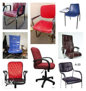 Moghal furniture works sale service boss chair