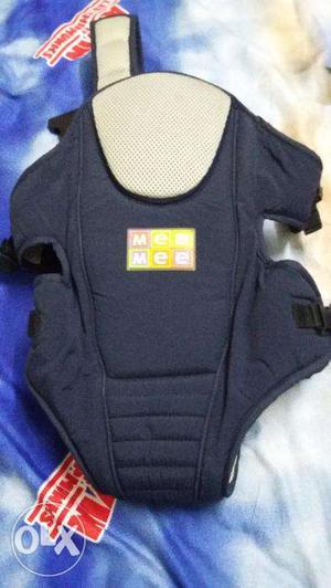 New Mee Mee brand baby carrier for Sale