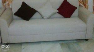 New7 seater sofa set 3days old