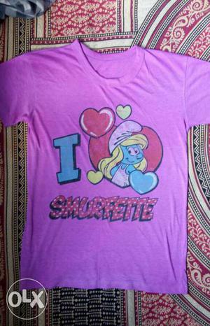 T-shirts for girls for sale lowest price