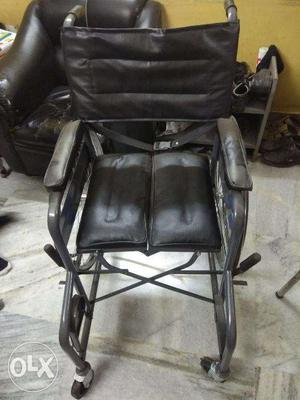 Unused Patient Wheelchair Totally New