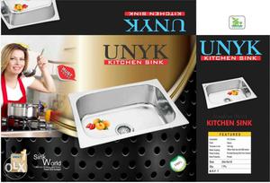 inch stainless steel sink premium quality