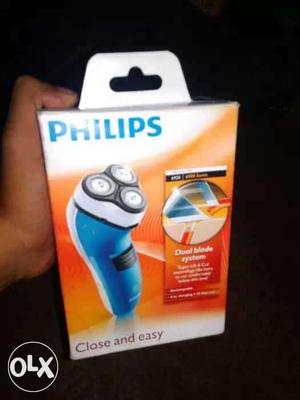 Brand new seal packed philips shaver original