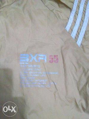 Brown 3XR55 Textile
